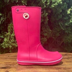CROCS | Shoes | Crocs Crocband Jaunt 